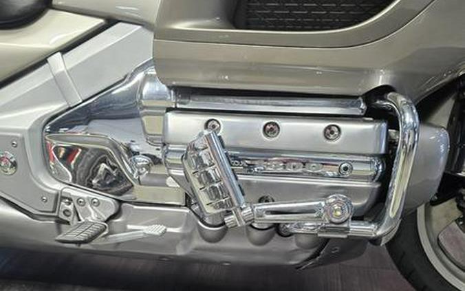 2003 Honda® GOLDWING
