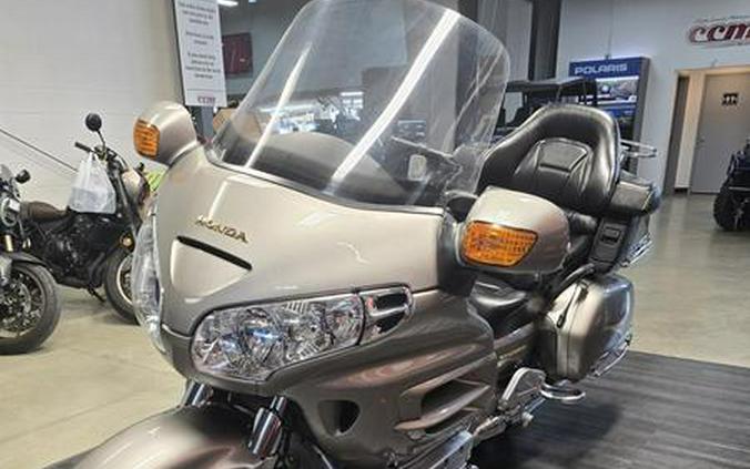 2003 Honda® GOLDWING