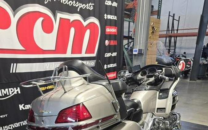 2003 Honda® GOLDWING