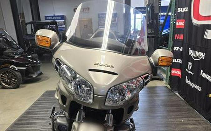 2003 Honda® GOLDWING