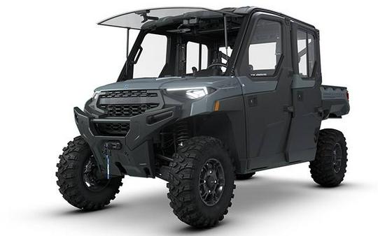 2026 Polaris Ranger Crew® XP 1000 NorthStar Edition Premium *Offsite Inventory*