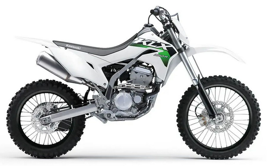 2026 Kawasaki KLX®300R