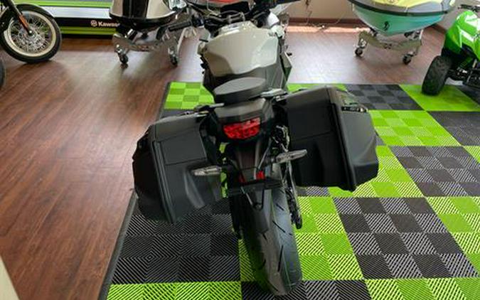 2026 Suzuki GSX-S1000GT+