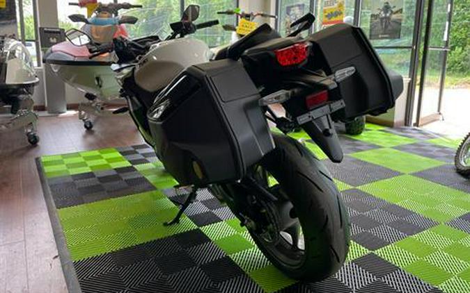 2026 Suzuki GSX-S1000GT+