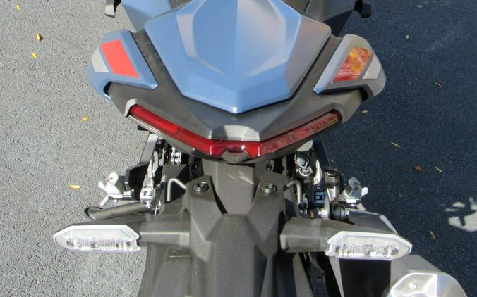 2026 Kawasaki Ninja® 500 SE ABS