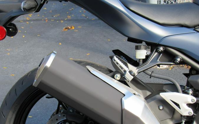2026 Kawasaki Ninja® 500 SE ABS