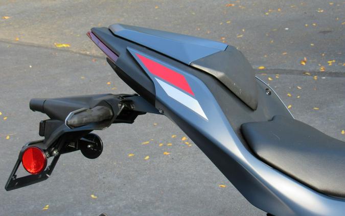 2026 Kawasaki Ninja® 500 SE ABS