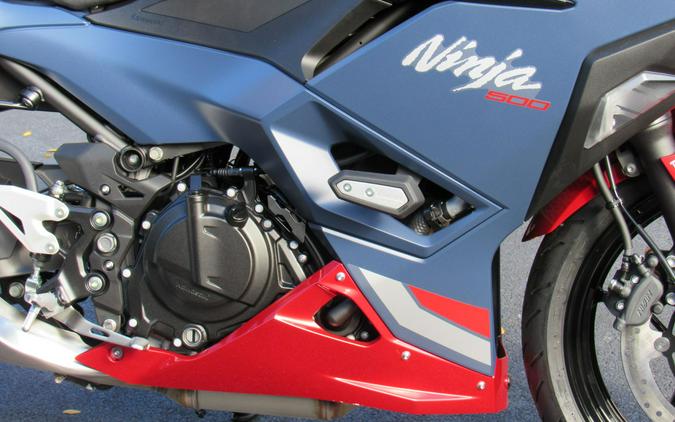 2026 Kawasaki Ninja® 500 SE ABS
