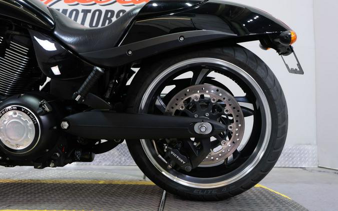 2013 Victory Hammer 8-Ball®