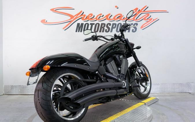 2013 Victory Hammer 8-Ball®