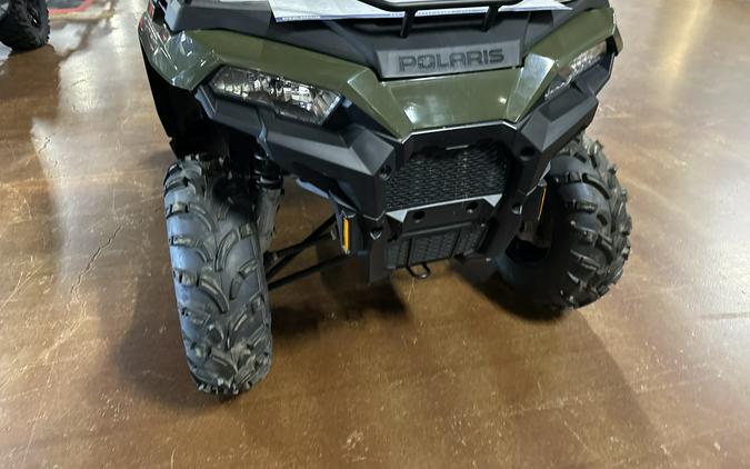 2026 Polaris SPORTSMAN 450 H.O. SAGE GREEN CA