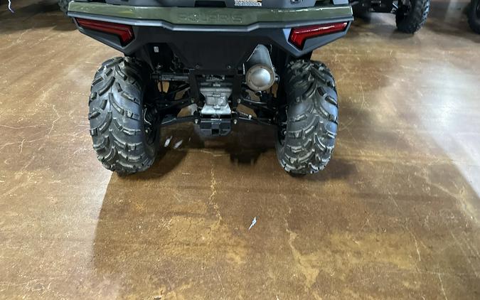 2026 Polaris SPORTSMAN 450 H.O. SAGE GREEN CA