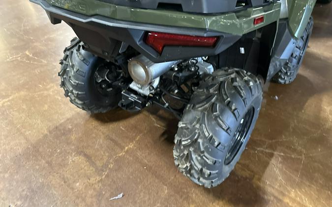2026 Polaris SPORTSMAN 450 H.O. SAGE GREEN CA