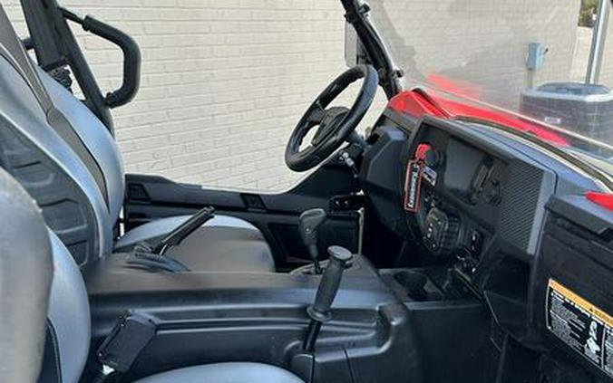 2023 Kawasaki Teryx® S LE