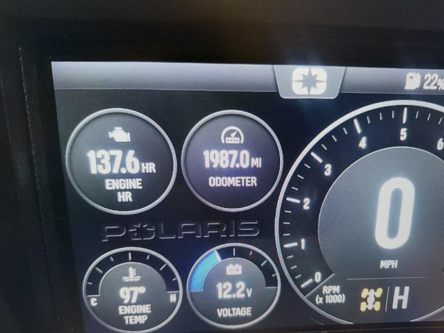 2025 Polaris® RZR Pro S 4 Premium