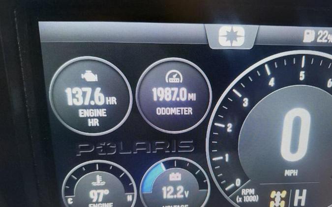2025 Polaris® RZR Pro S 4 Premium