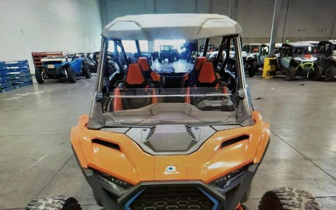 2025 Polaris® RZR Pro S 4 Premium