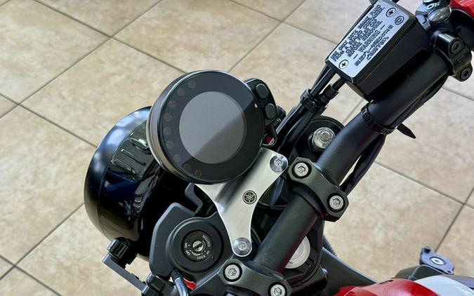 2020 Yamaha XSR 900