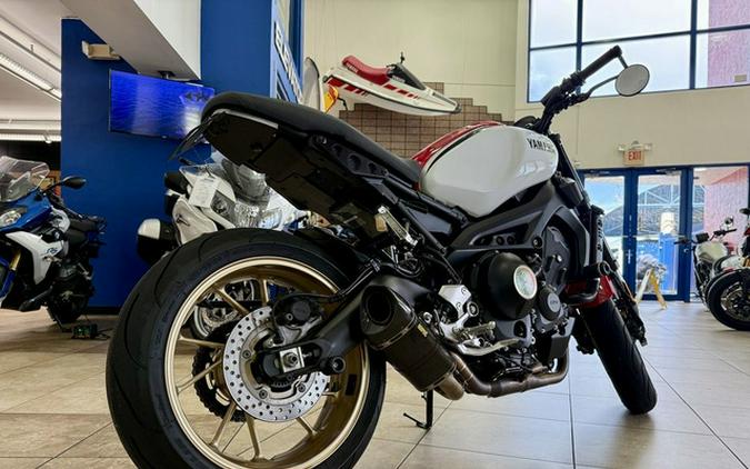 2020 Yamaha XSR 900