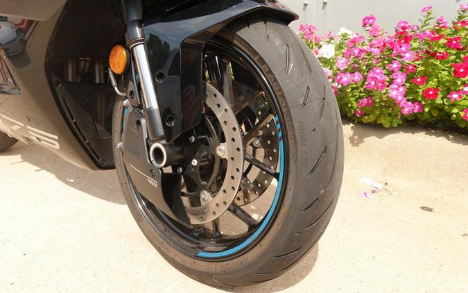2025 CFMOTO SS 675