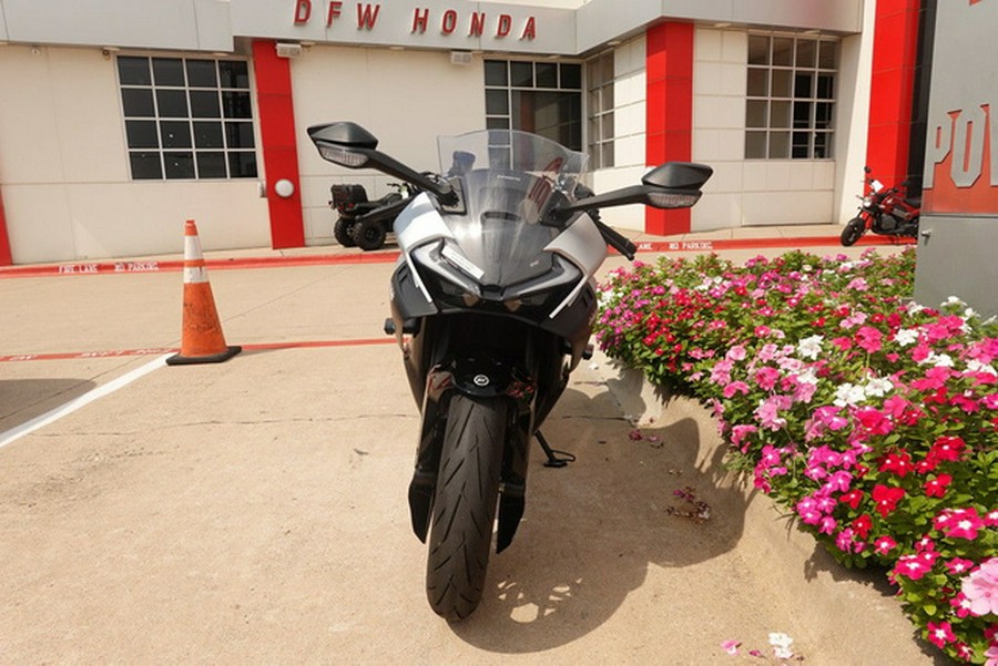 2025 CFMOTO SS 675