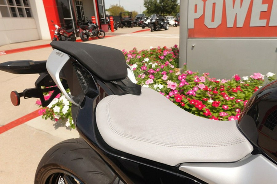 2025 CFMOTO SS 675