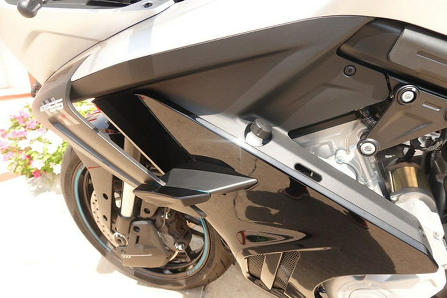 2025 CFMOTO SS 675