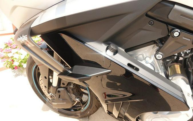 2025 CFMOTO SS 675