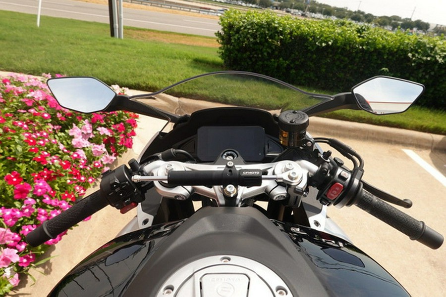 2025 CFMOTO SS 675