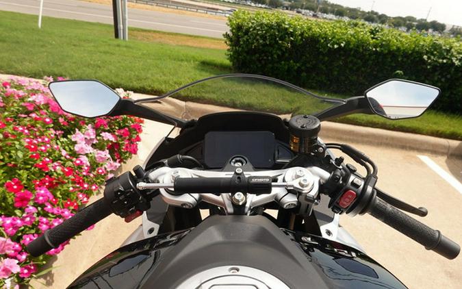 2025 CFMOTO SS 675