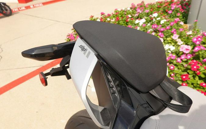 2025 CFMOTO SS 675