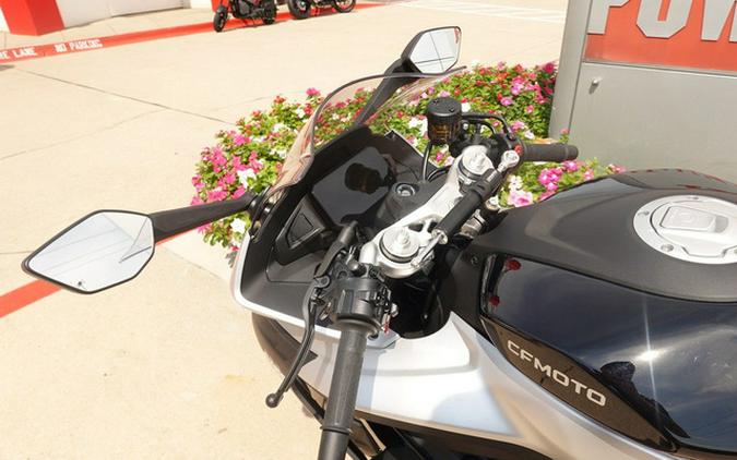 2025 CFMOTO SS 675
