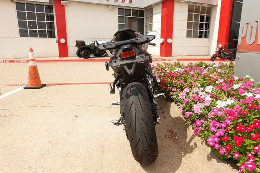 2025 CFMOTO SS 675
