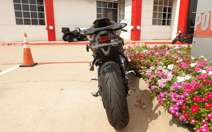 2025 CFMOTO SS 675