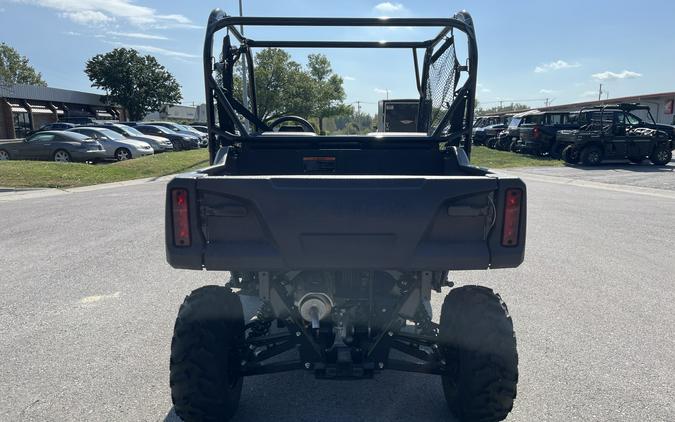 2026 HONDA PIONEER 700