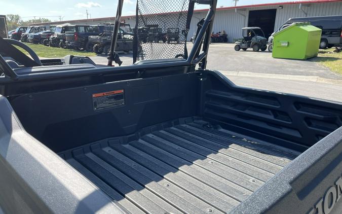 2026 HONDA PIONEER 700
