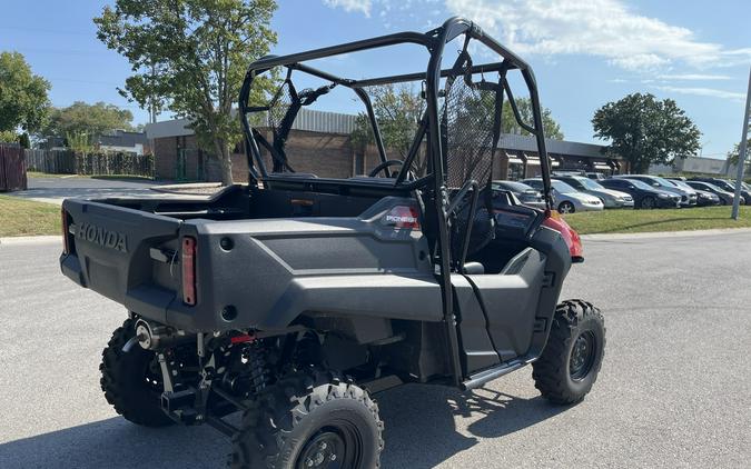 2026 HONDA PIONEER 700