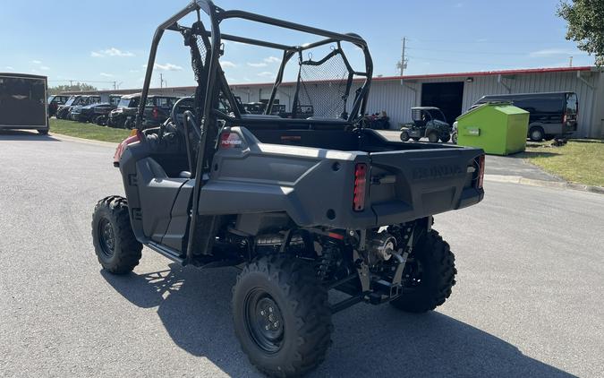 2026 HONDA PIONEER 700