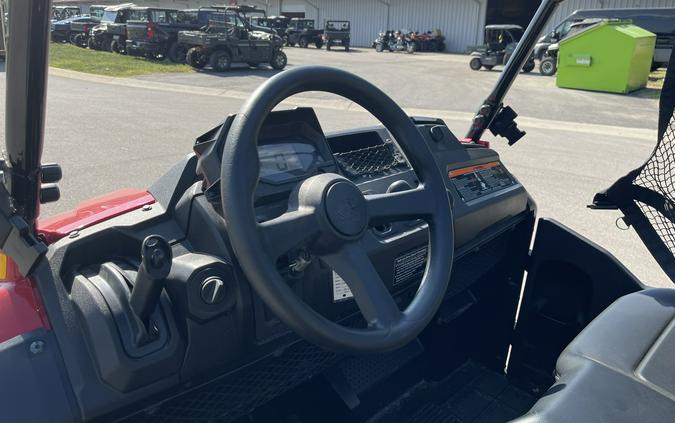 2026 HONDA PIONEER 700