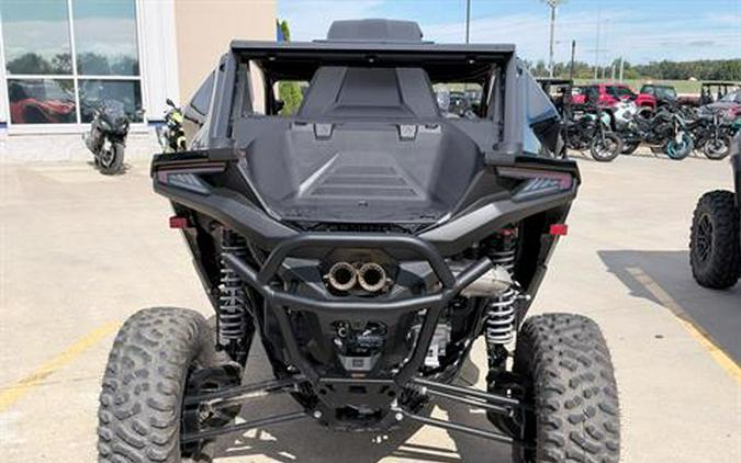 2026 CFMOTO ZFORCE Z10