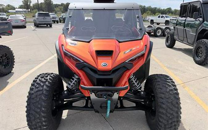 2026 CFMOTO ZFORCE Z10
