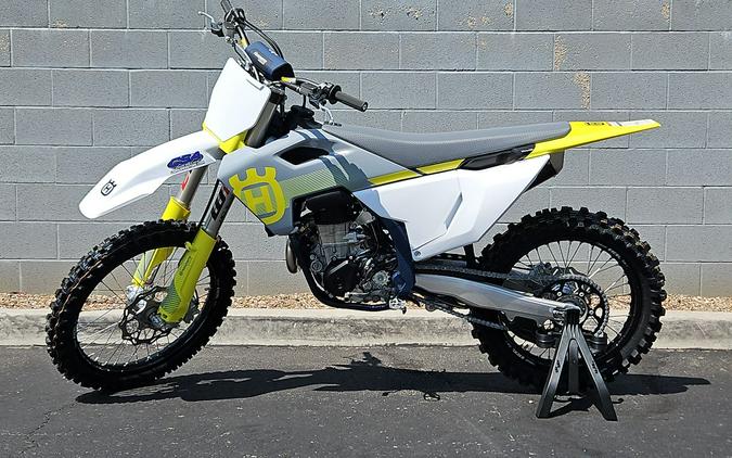 2024 Husqvarna Motorcycles FC 450