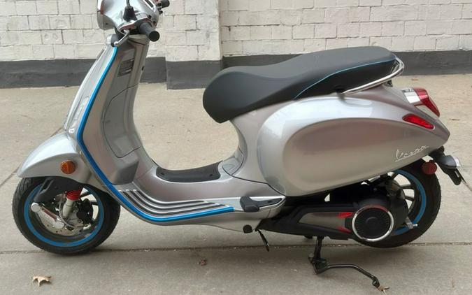 2023 Vespa Elettrica 70 km/h