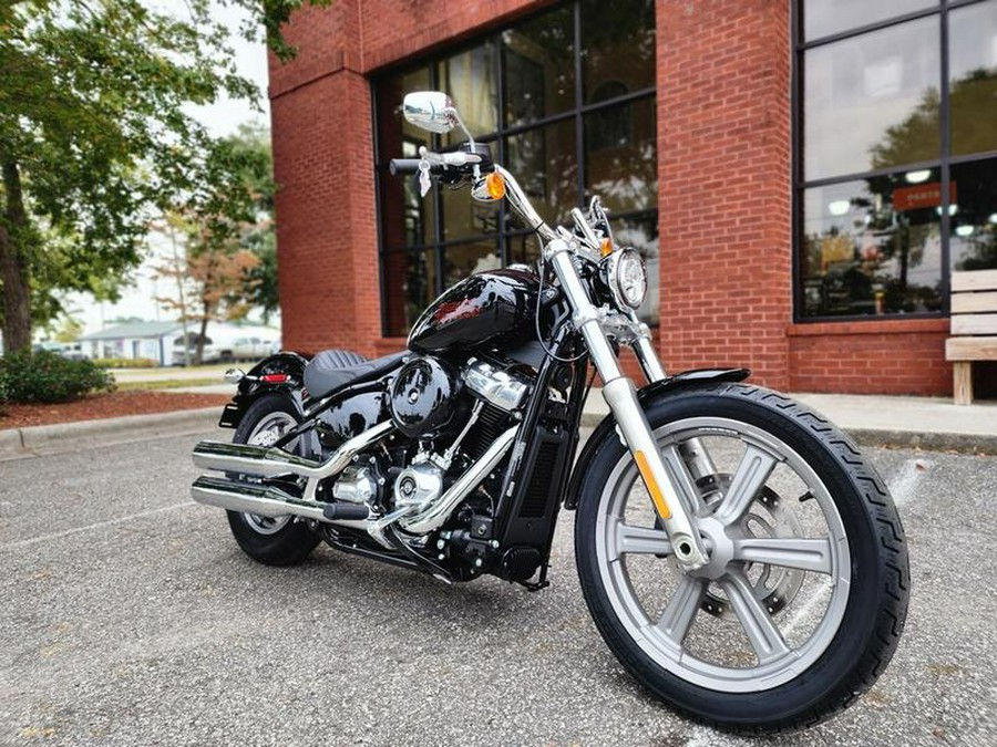 2023 Harley-Davidson® FXST - Softail® Standard