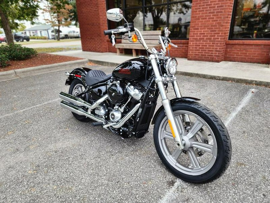 2023 Harley-Davidson® FXST - Softail® Standard