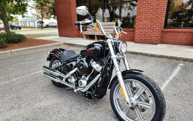 2023 Harley-Davidson® FXST - Softail® Standard