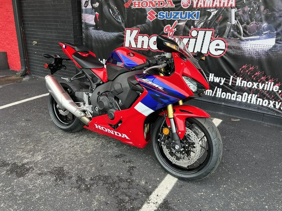 2023 Honda® CBR1000RR ABS