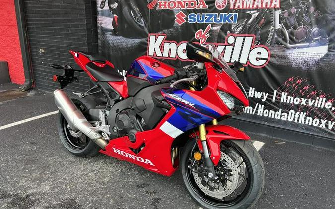 2023 Honda® CBR1000RR ABS