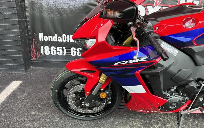 2023 Honda® CBR1000RR ABS