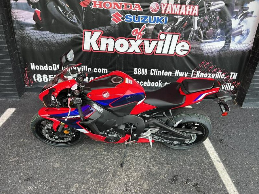 2023 Honda® CBR1000RR ABS